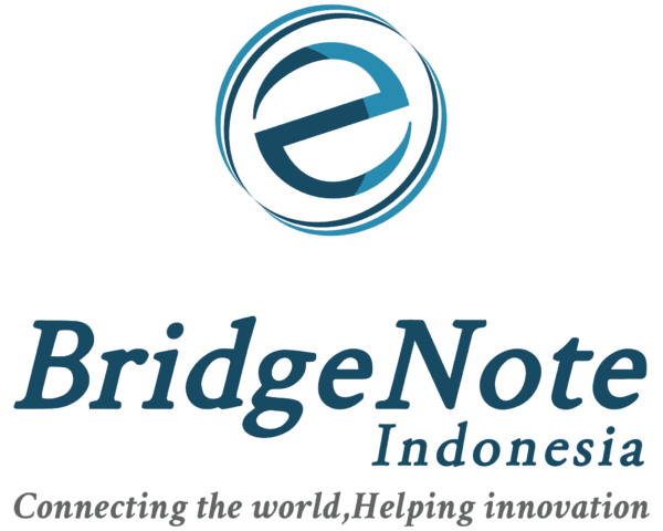 Bridge Note Indonesia